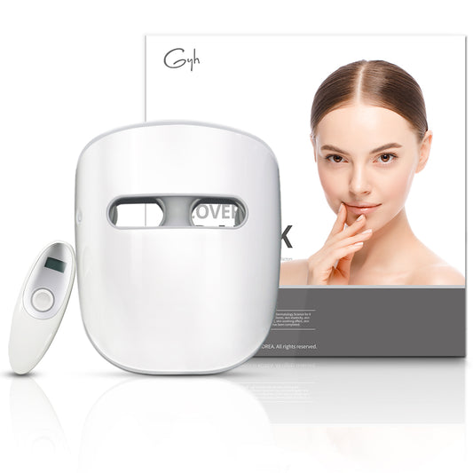 GYH LED Light Therapy Mask