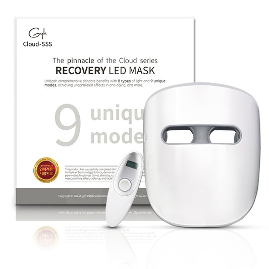 GYH Light Therapy Device RB-080